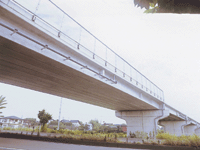 中館高架橋（茨城県）