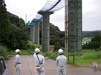 熊本高等専門学校生研修